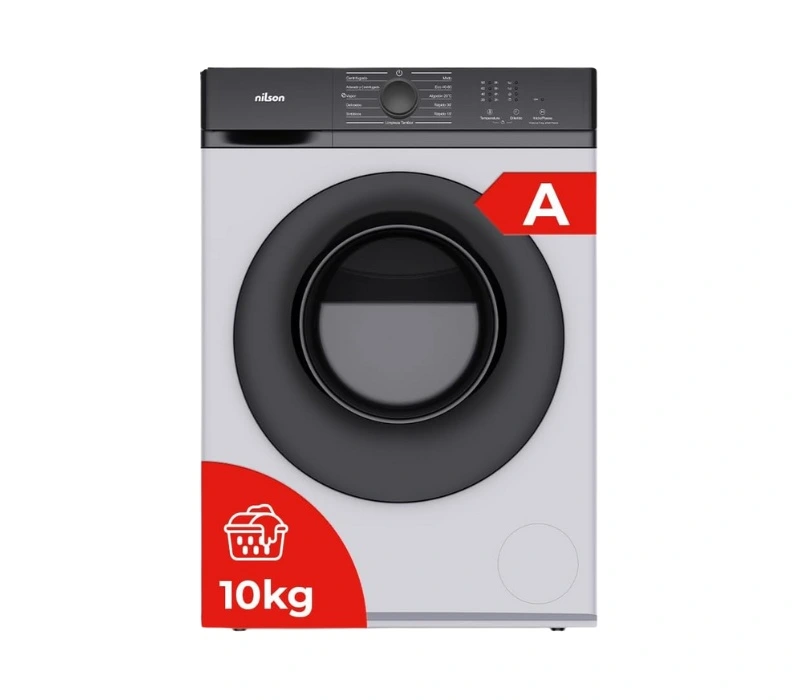 Análisis y Opiniones Lavadoras Nilson