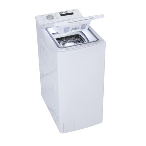 Lavadora Rommer Discover 1265 (Carga Superior)