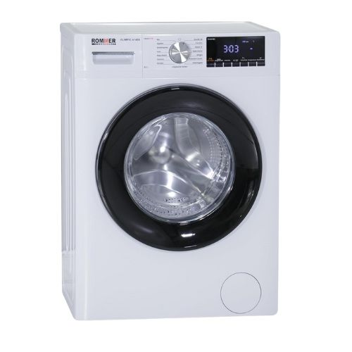 Lavadora Rommer Olimpic A1408
