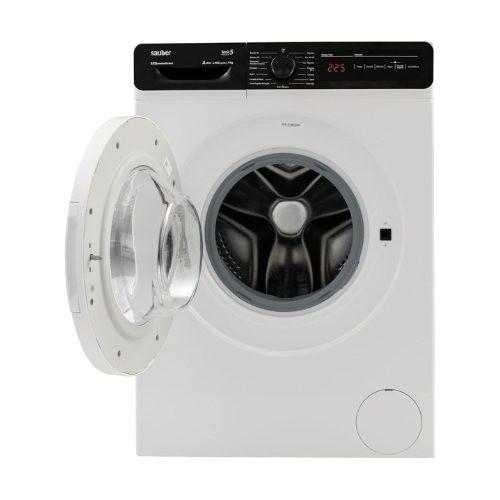 Lavadora Sauber Serie 5-W9143