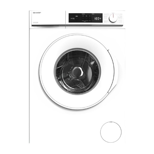 Lavadora Sharp ES-NFA7121WD