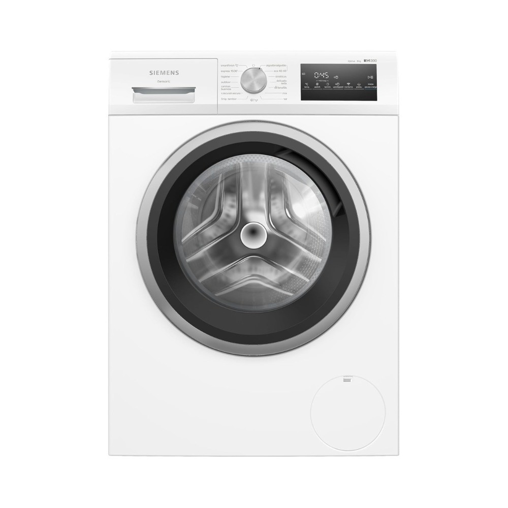 Lavadora Siemens iQ300 WM12N265ES
