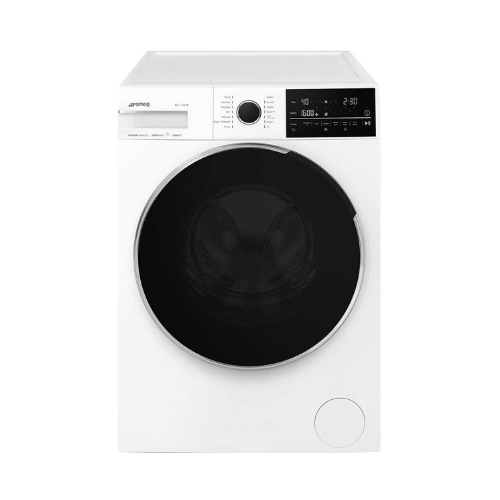 Lavadora Smeg WNP96SLAAES