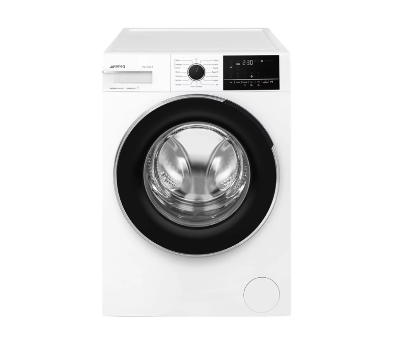 Análisis y Opiniones Lavadoras Smeg