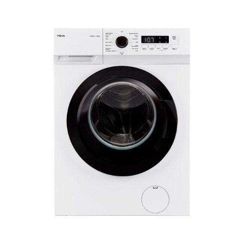 Lavadora Teka WMK 40840