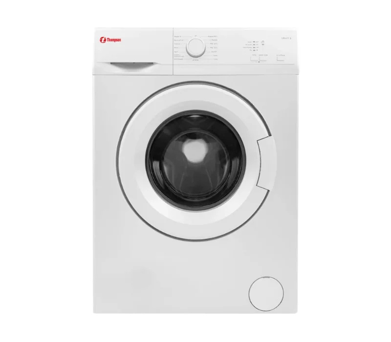 Análisis y Opiniones Lavadoras Thomson