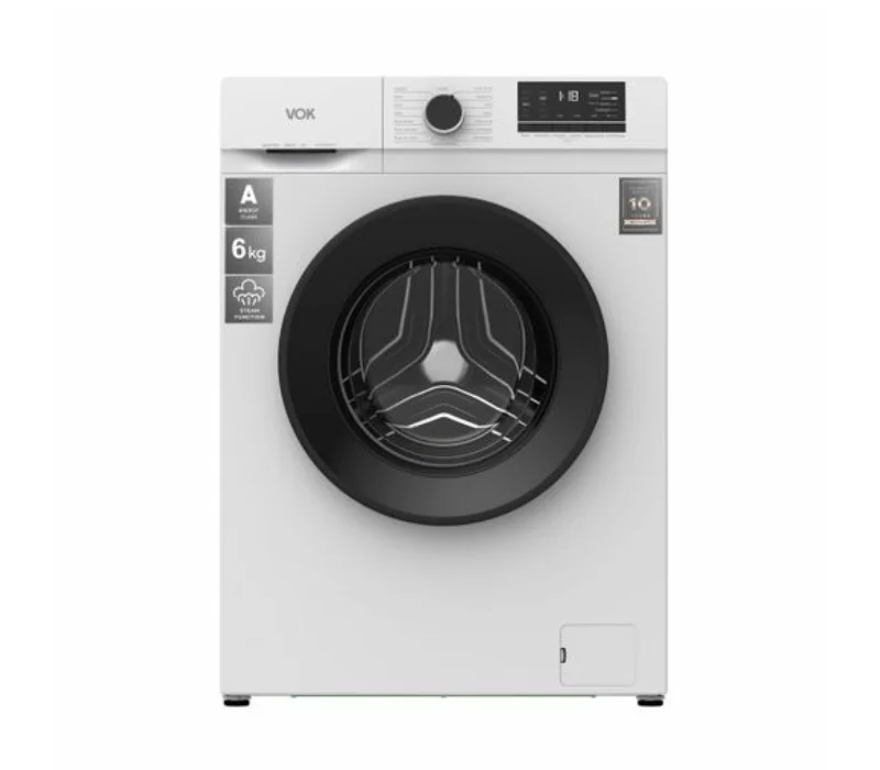 Análisis y Opiniones Lavadoras VOK