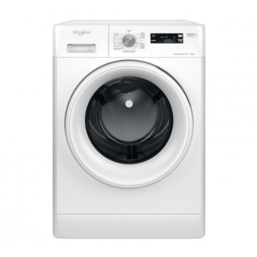 Lavadora Whirlpool FFS 9258 WSP