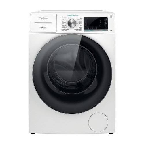 Lavadora Whirlpool W8 W946WR SPT