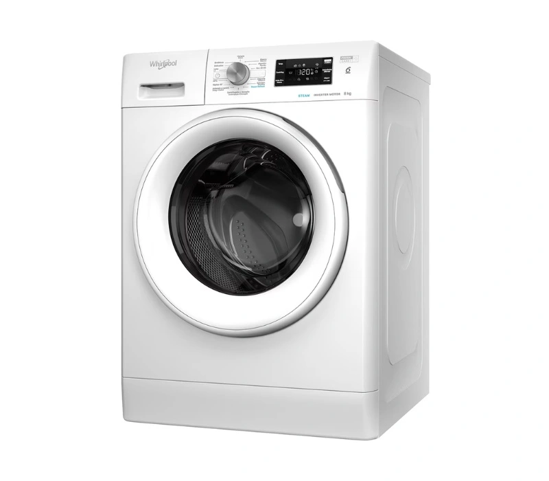 Análisis y Opiniones Lavadoras Whirlpool