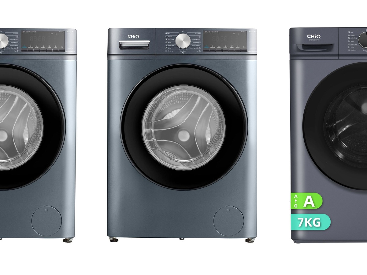 Opiniones de lavadoras CHiQ
