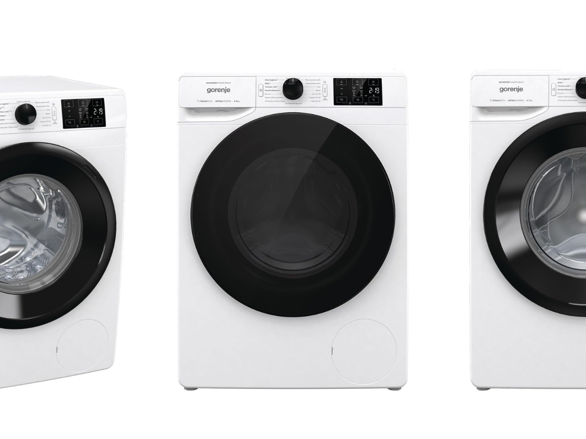 Opiniones de lavadoras Gorenje