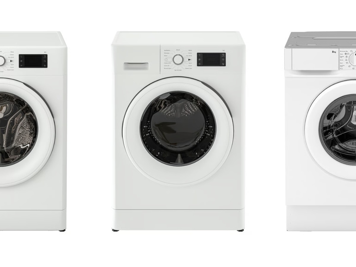 Opiniones de lavadoras IKEA