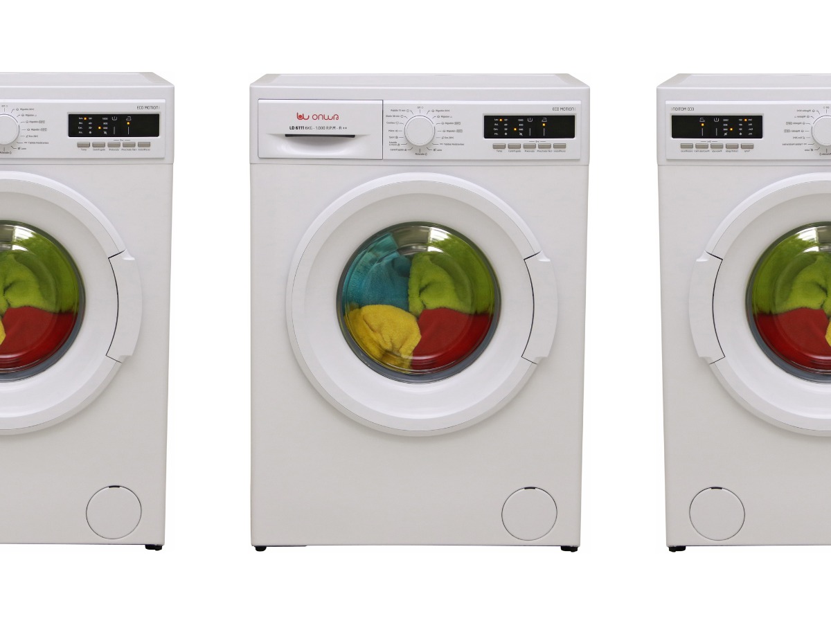 Opiniones de lavadoras Onwa