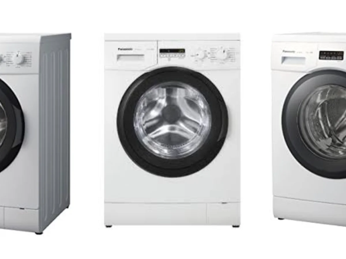 Opiniones lavadoras Panasonic técnico