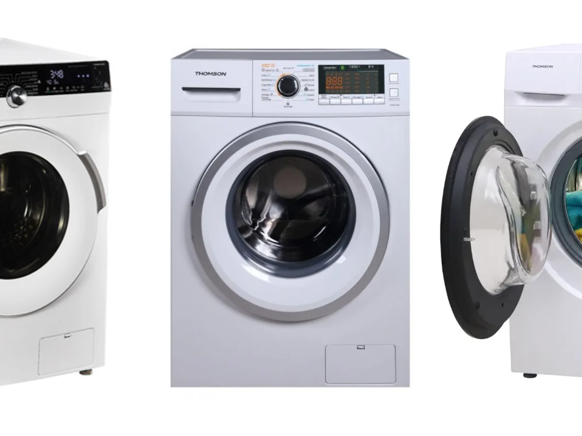 Opiniones lavadoras Thomson técnico