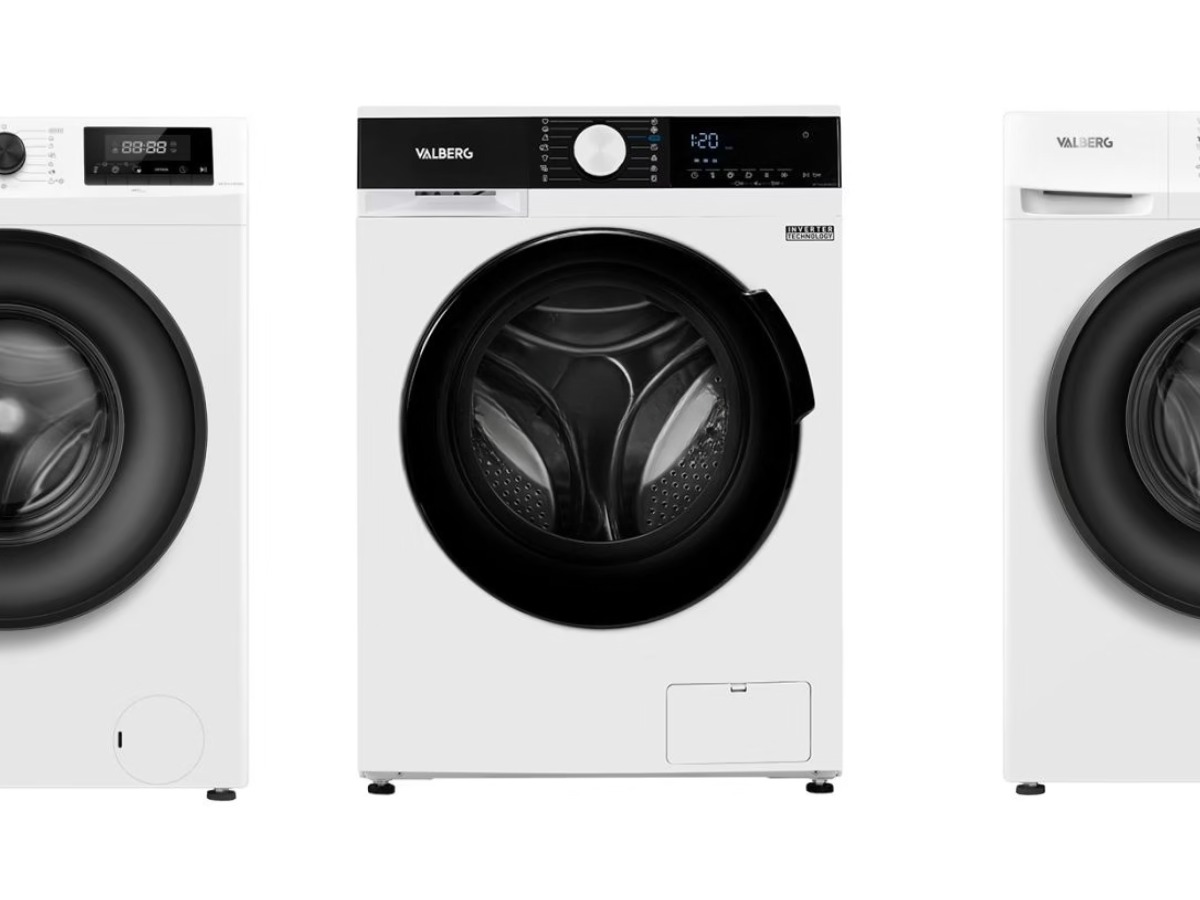 Opiniones de lavadoras Valberg