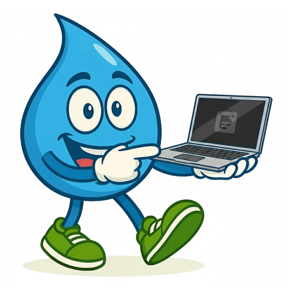 Image of Website Redesign (2025)