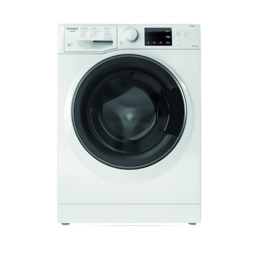 Lavadora Hotpoint Ariston RDG964348WDVSPT (Lavasecadora)