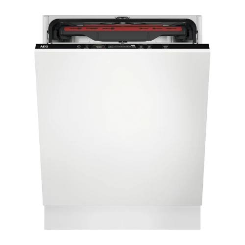 Lavavajillas totalmente integrable AEG Serie 7000 FSE77728P