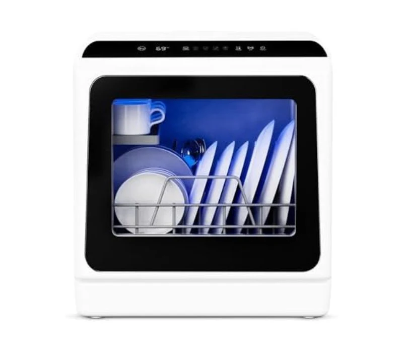 Análisis y Opiniones Lavavajillas Airmsen