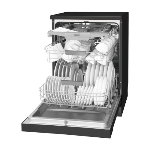 Lavavajillas Amica DFM66C8EOiBH