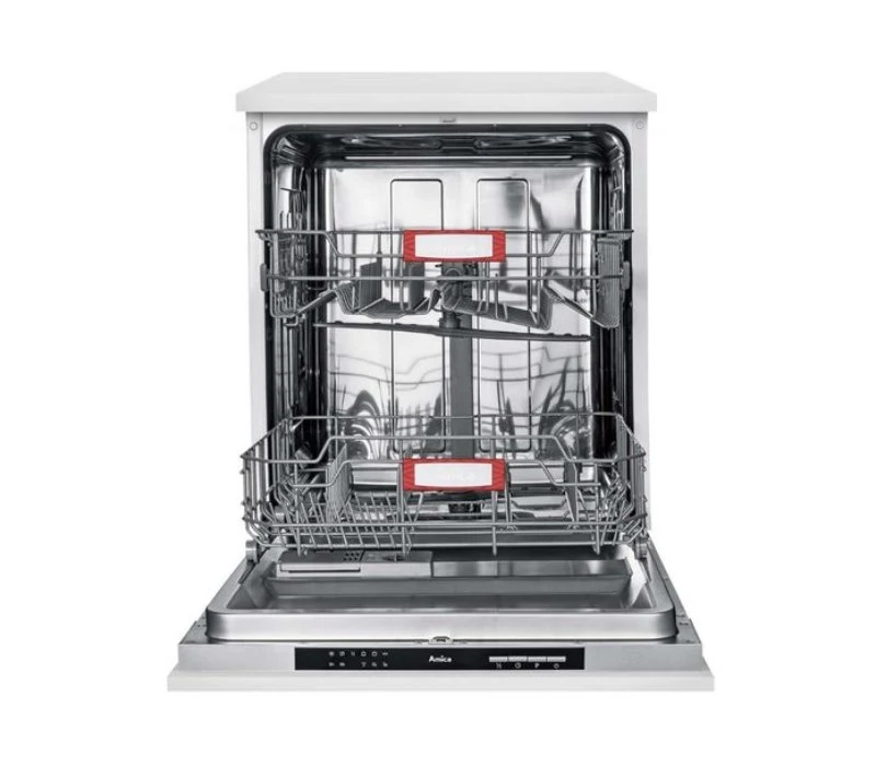 Análisis y Opiniones Lavavajillas Amica