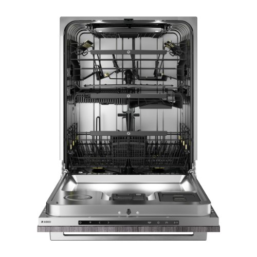 Lavavajillas ASKO DFI776XXLSOF (Serie Style)