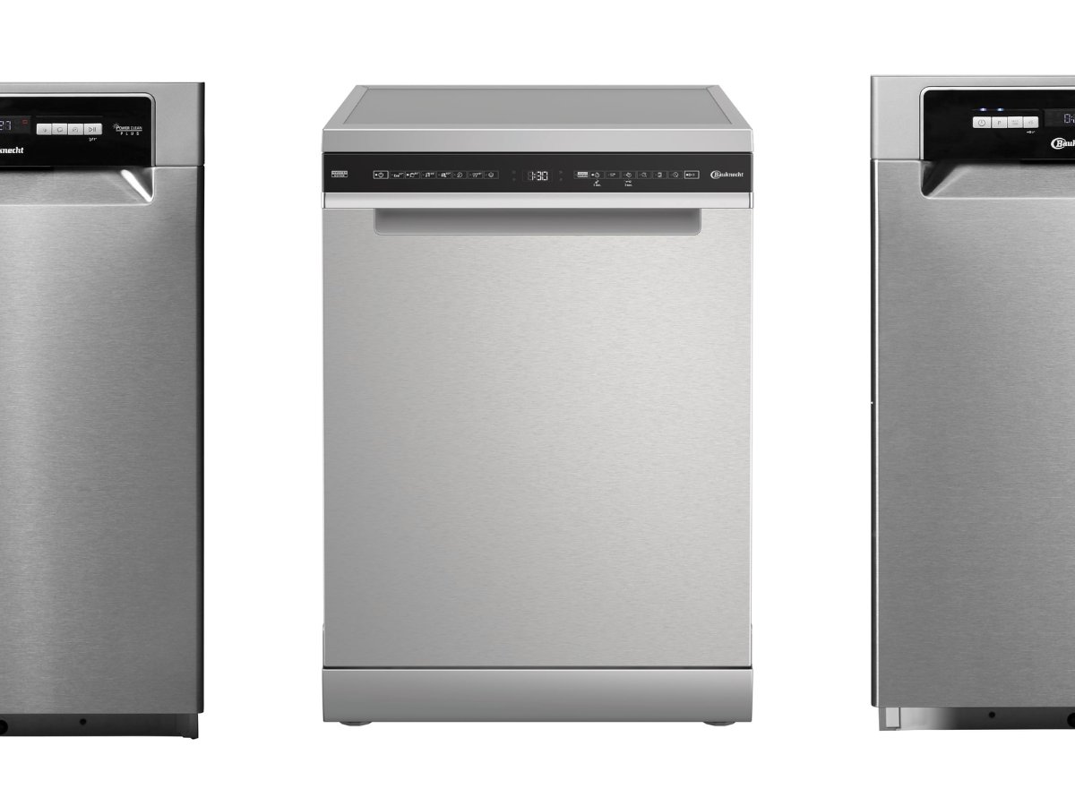 Opiniones lavavajillas Bauknecht