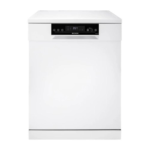 Lavavajillas Becken BDW1965NWH