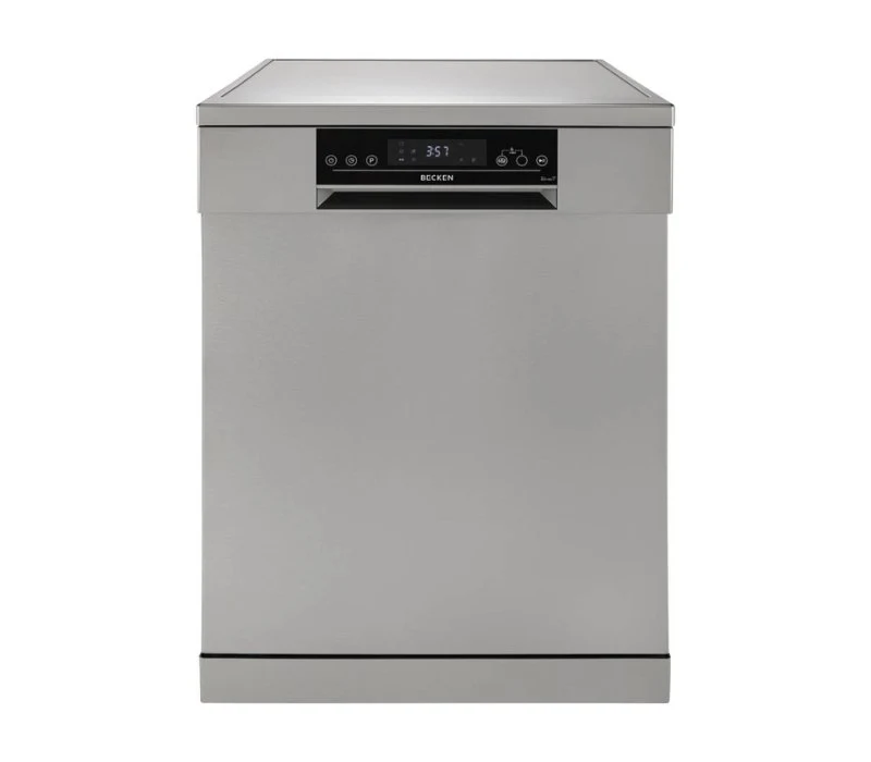 Análisis y Opiniones Lavavajillas Becken