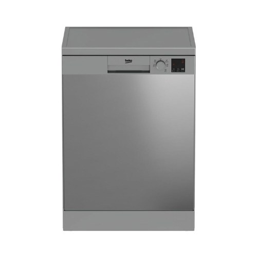 Lavavajillas Beko DVN05320X (13 Servicios)