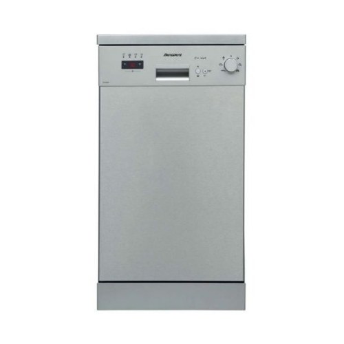 Lavavajillas Benavent LVBV4560X (45cm, 10 Servicios)