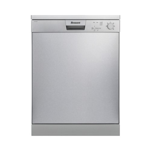 Lavavajillas Benavent LVBV6060X (12 Servicios)