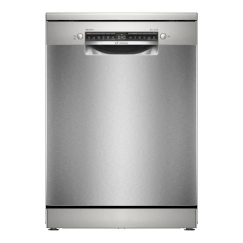 Lavavajillas Bosch Serie 4 SMS4EMI06E con EfficientDry