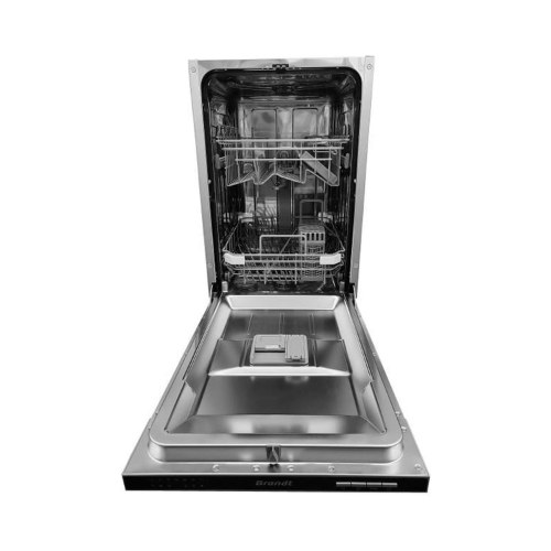 Lavavajillas Brandt VS1010J (Integrable 45cm)