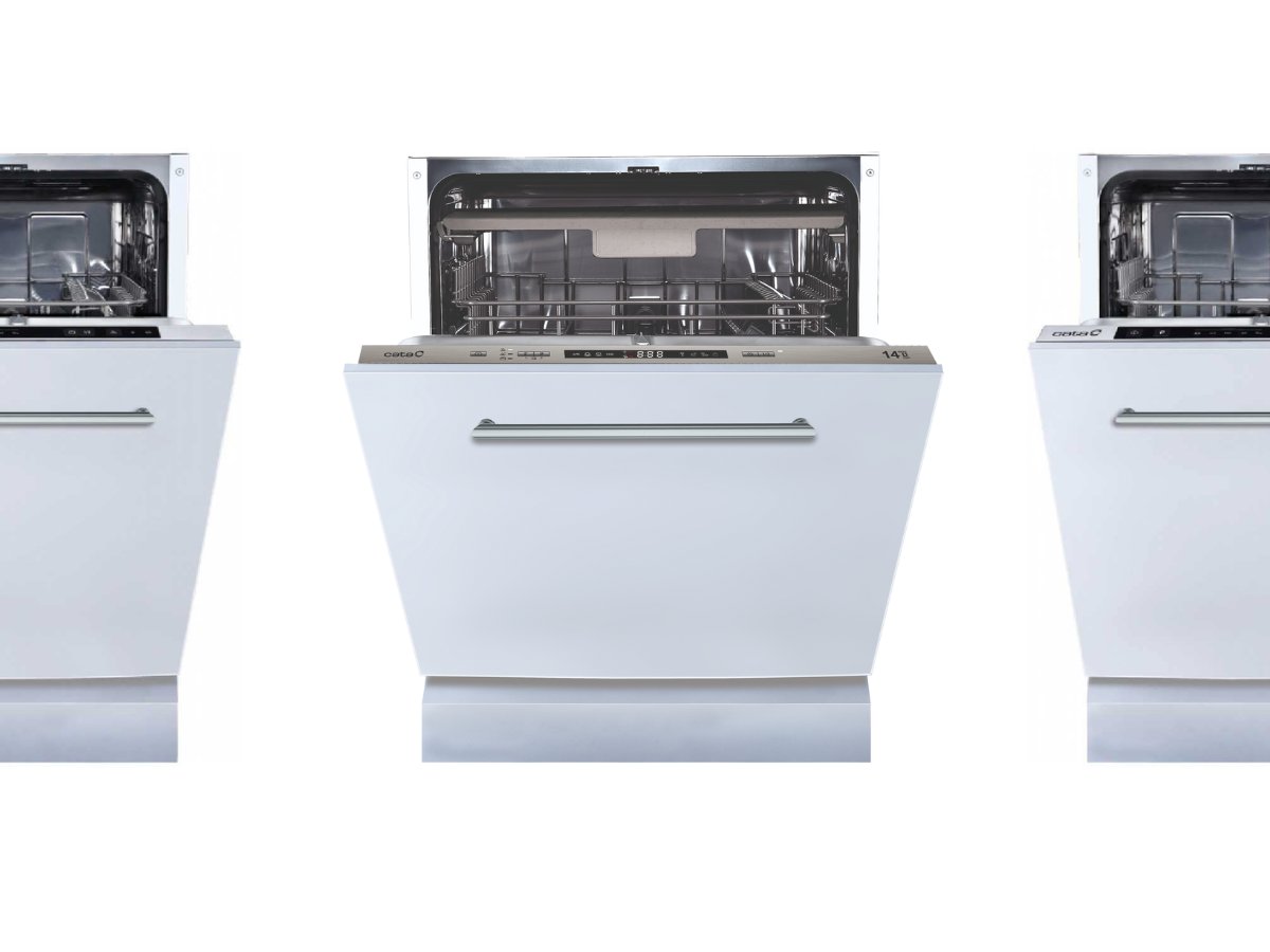 Opiniones lavavajillas Cata