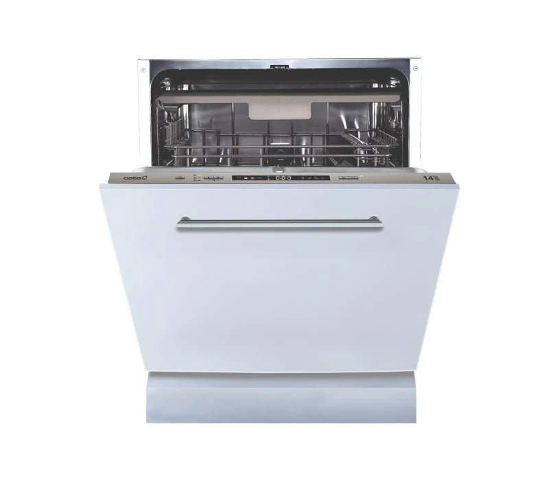 Análisis y Opiniones Lavavajillas Cata