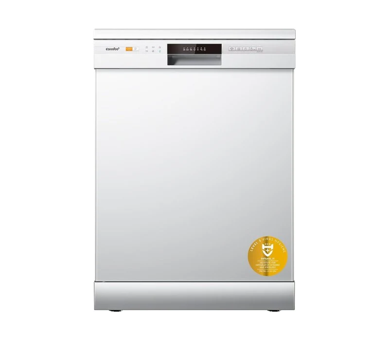 Análisis y Opiniones Lavavajillas Comfee