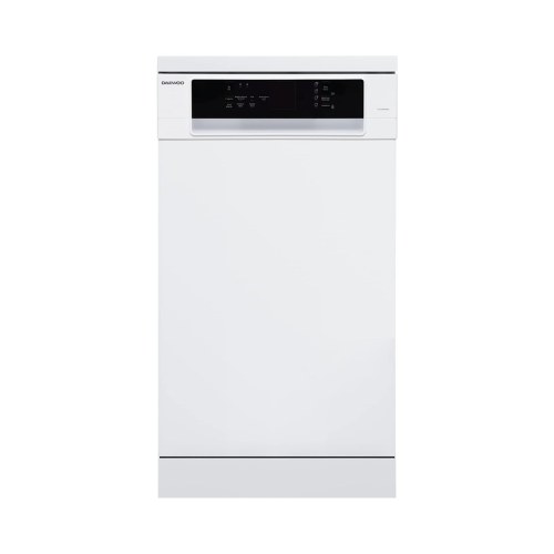 Lavavajillas Daewoo DA1D5SW0ES (Estrecho 45cm)