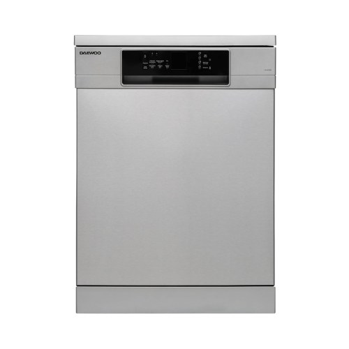 Lavavajillas Daewoo DA1E6FI0ES (Inox)