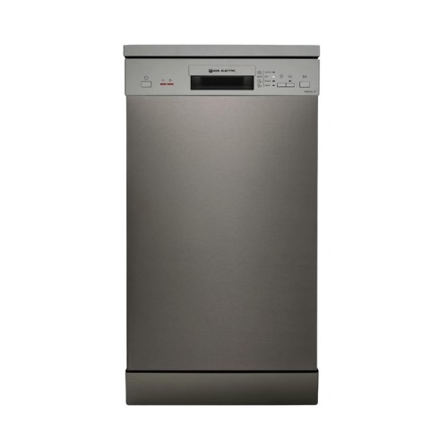 Lavavajillas EAS Electric EMD09X2-V1 (45cm)