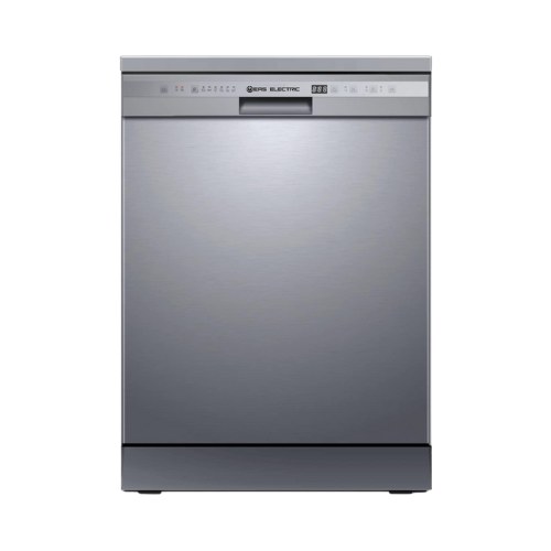 Lavavajillas EAS Electric EMD12X3-V1 (12 Servicios)