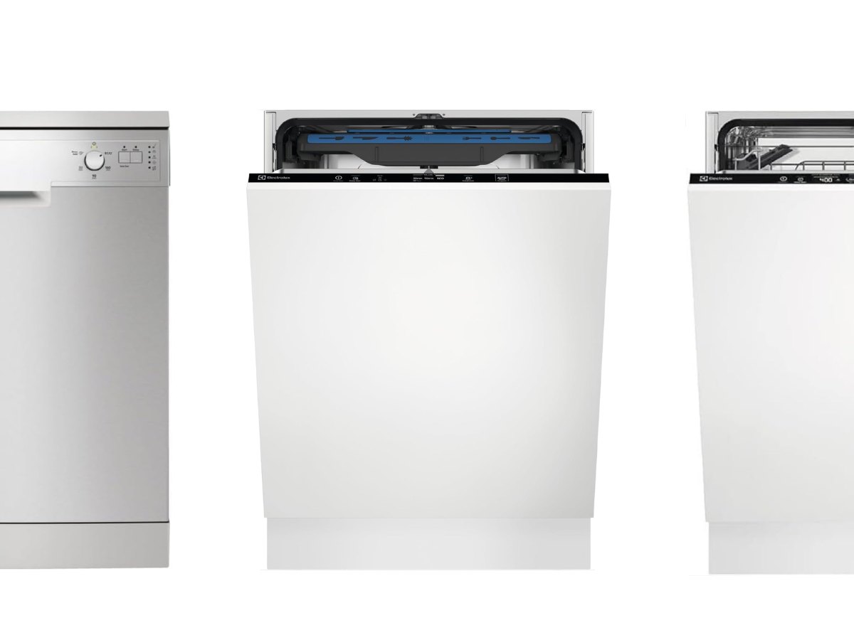 Opiniones de lavavajillas Electrolux