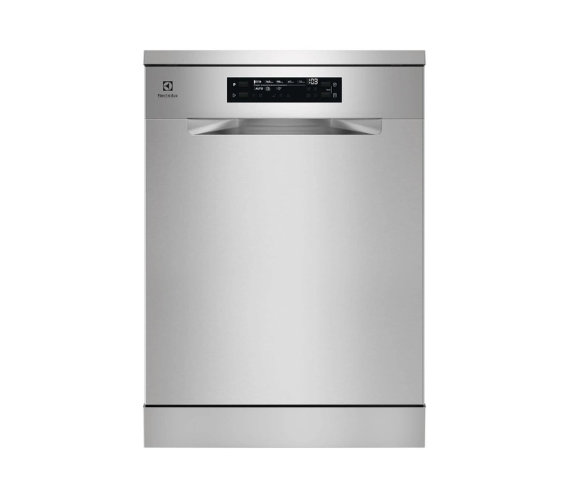 Análisis y Opiniones Lavavajillas Electrolux