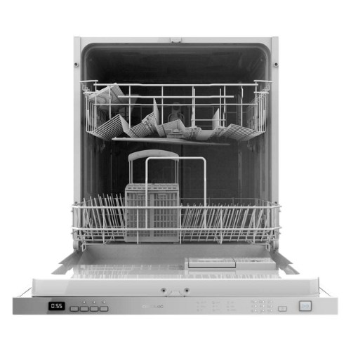 Cecotec Bolero Aguazero 6100 Full-BI