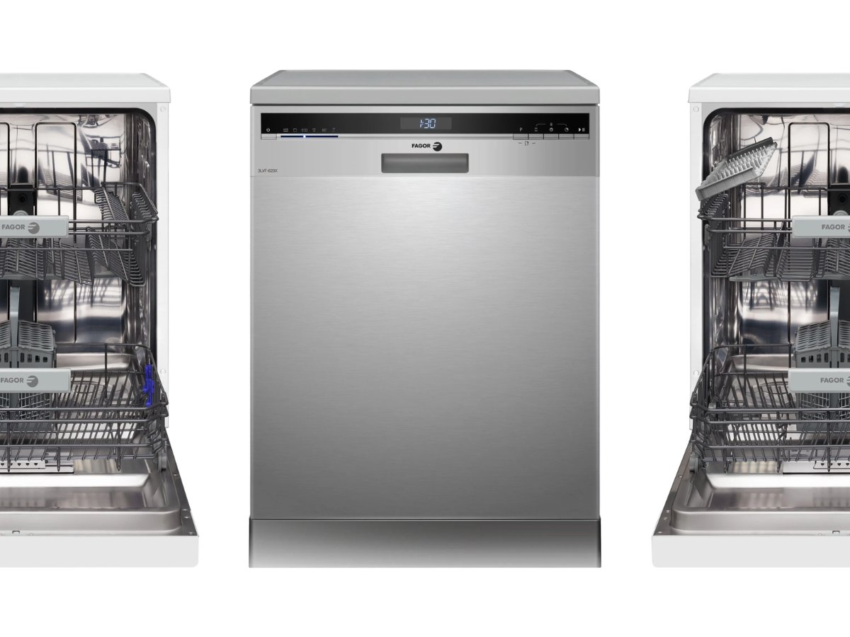 Opiniones de lavavajillas Fagor