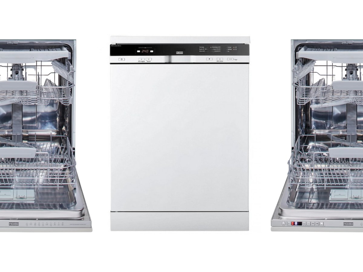 Opiniones lavavajillas Franke integrables