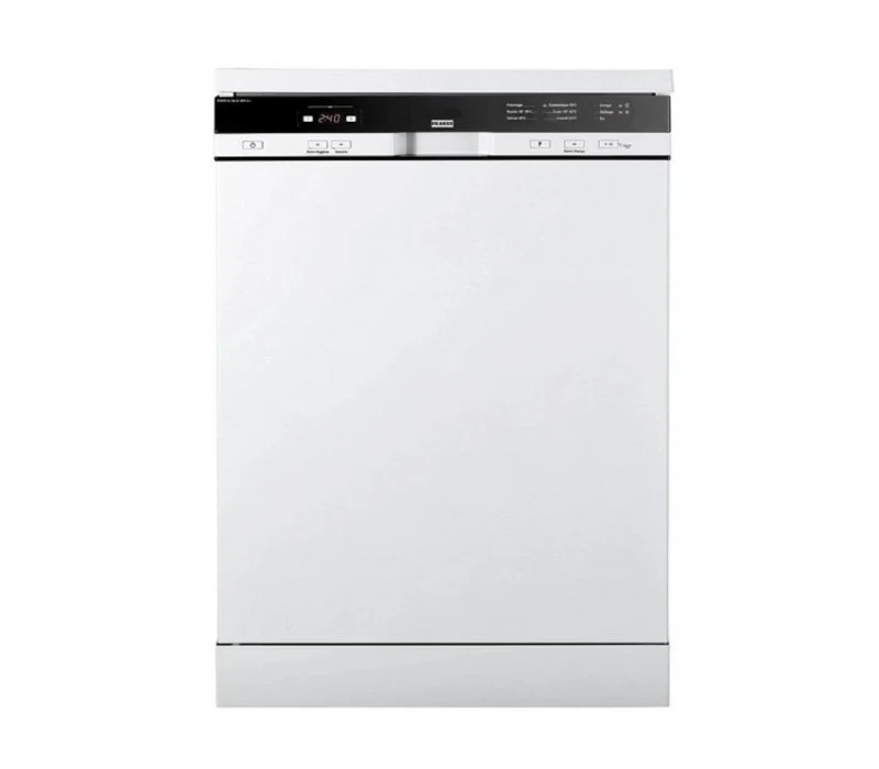 Análisis y Opiniones Lavavajillas Franke