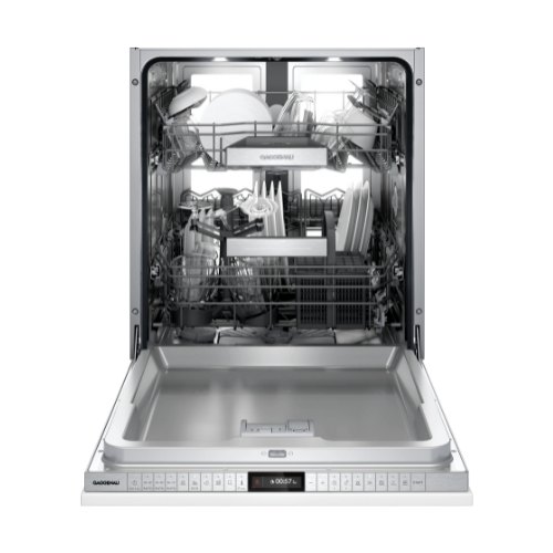 Gaggenau Serie 400 (DF480100)